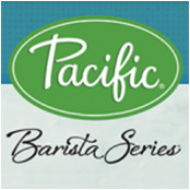 Pacific Barista Series